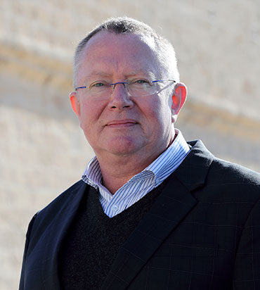 Bert Damstra
