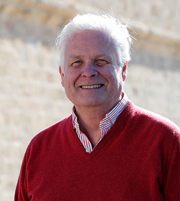 Frank van Riemsdijk