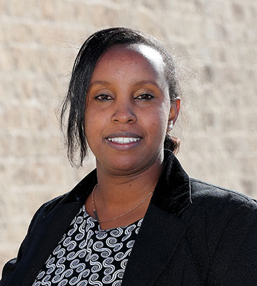 Grace Chege