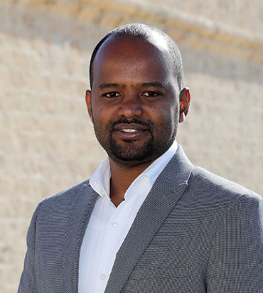 Jote Wakjira